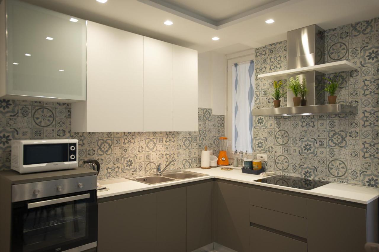 Appartamento Roberto House 페틸리아 외부 사진