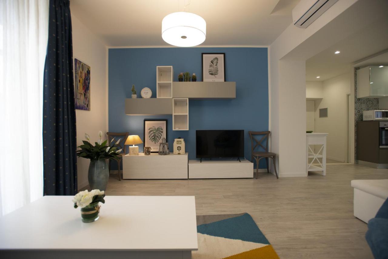 Appartamento Roberto House 페틸리아 외부 사진