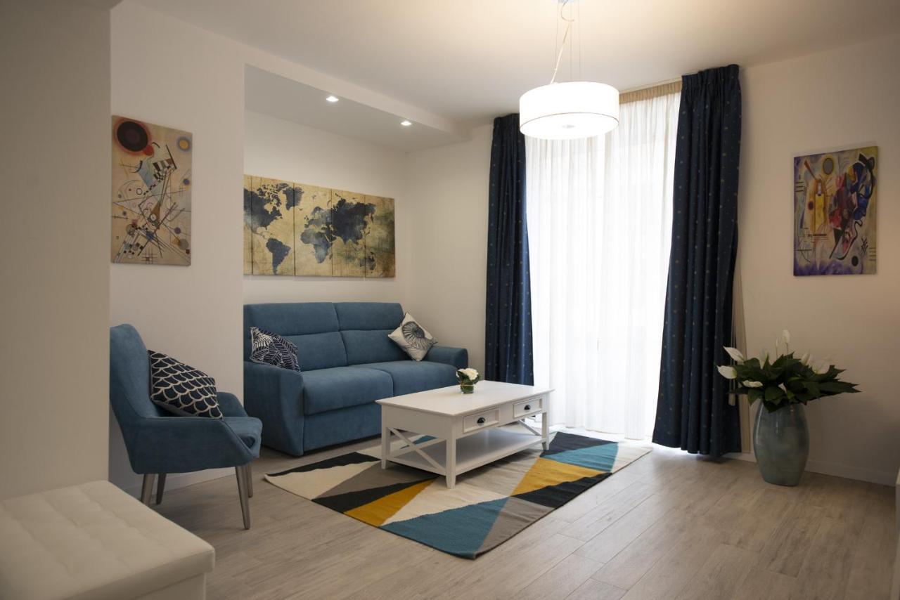 Appartamento Roberto House 페틸리아 외부 사진